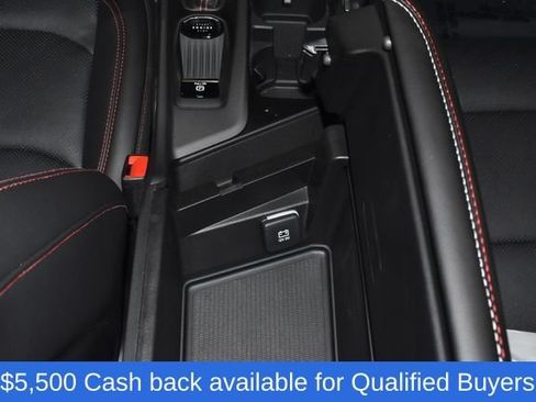 New 2026 Dodge Charger Scat Pack AWD/4WD image 24
