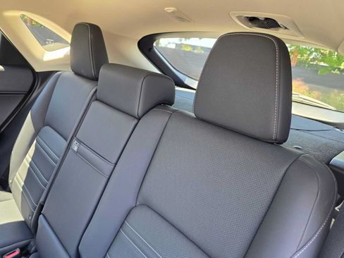 Used 2021 Lexus NX 300 FWD w/ Accessory Package image 18