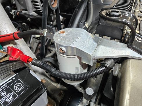 Used 2004 Ford Excursion Limited image 61