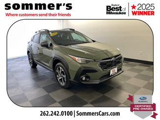 Certified 2026 Subaru Crosstrek 2.5i Premium AWD/4WD 360° Tour