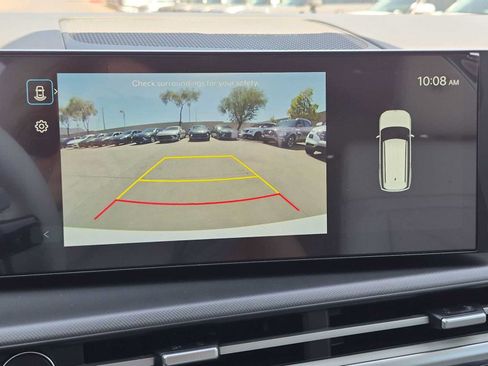 New 2026 Hyundai Santa Fe SEL FWD image 28