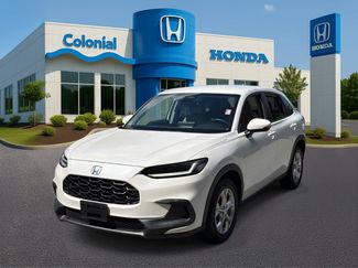 Used 2023 Honda HR-V LX video 1