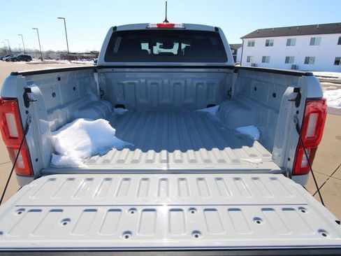 Used 2022 Ford Ranger Lariat w/ Equipment Group 501A High image 13