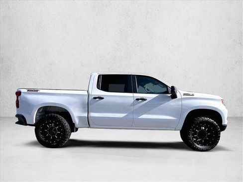 Used 2023 Chevrolet Silverado 1500 LT Trail Boss AWD/4WD image 5