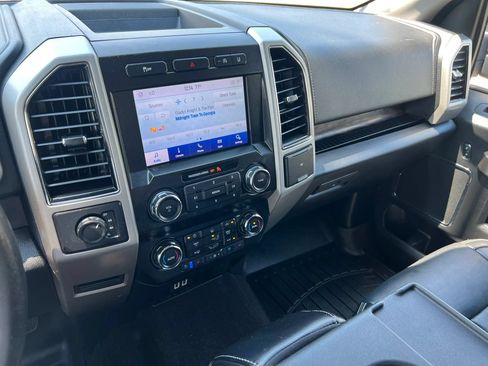 Used 2020 Ford F150 Lariat AWD/4WD image 19