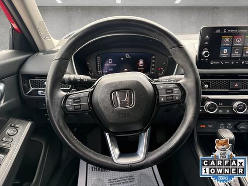 Used 2024 Honda Civic Touring image 21