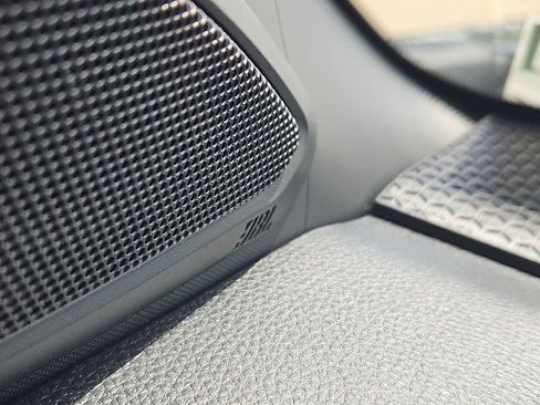 New 2026 Toyota Tundra Capstone AWD/4WD image 14
