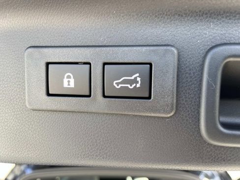 New 2026 Subaru Forester Wilderness image 21