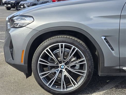 Used 2024 BMW X3 sDrive30i w/ Convenience Package image 6