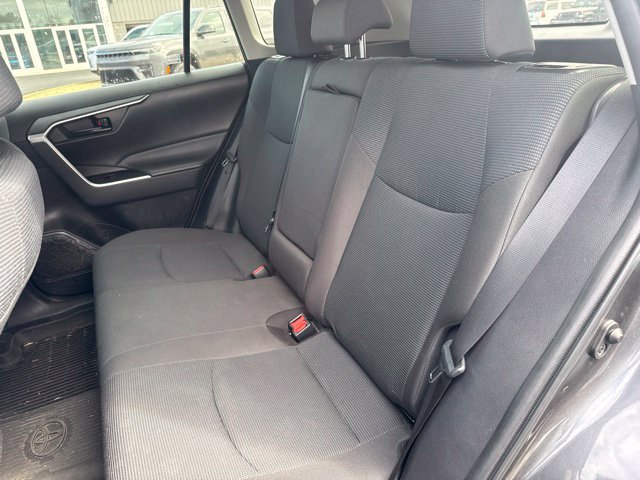Certified 2023 Toyota RAV4 LE AWD/4WD image 25