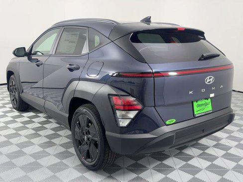 New 2026 Hyundai Kona SEL Sport image 3