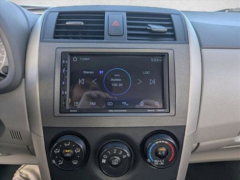 Used 2010 Toyota Corolla LE image 13