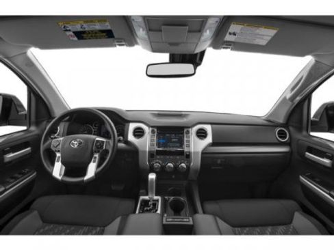 Used 2018 Toyota Tundra 1794 Edition image 8