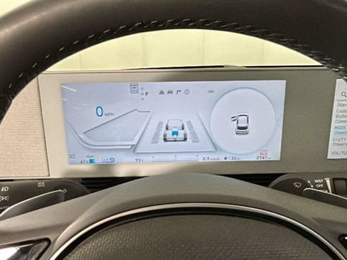Used 2024 Hyundai Ioniq 5 Limited AWD/4WD image 17