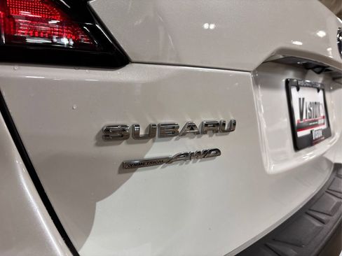 Used 2020 Subaru Outback Limited image 15