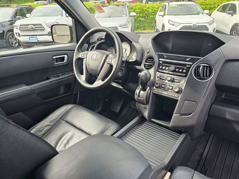 Used 2012 Honda Pilot EX-L image 10