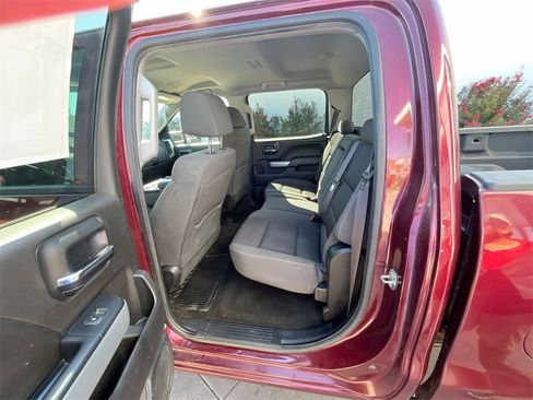 Used 2016 Chevrolet Silverado 2500 LT w/ LT Convenience Package image 31