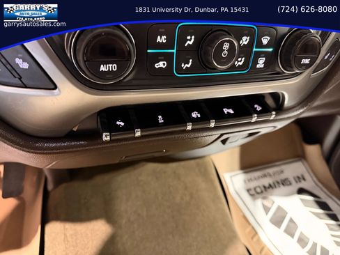 Used 2014 Chevrolet Silverado 1500 LT w/ All Star Edition image 22