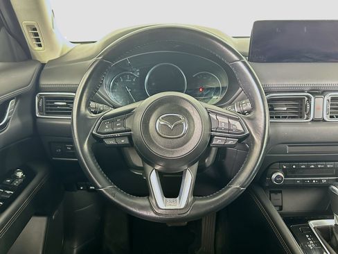 Used 2021 MAZDA CX-5 Grand Touring AWD/4WD image 18