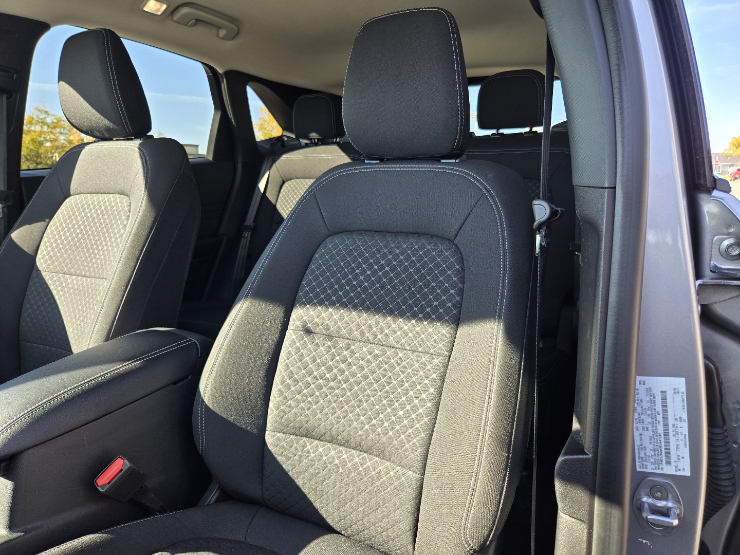 Used 2024 Ford Escape Active AWD/4WD image 11