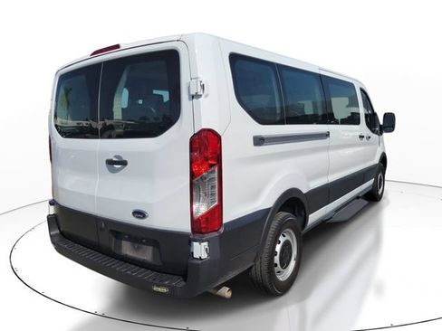 Used 2024 Ford Transit 350 XL RWD image 4