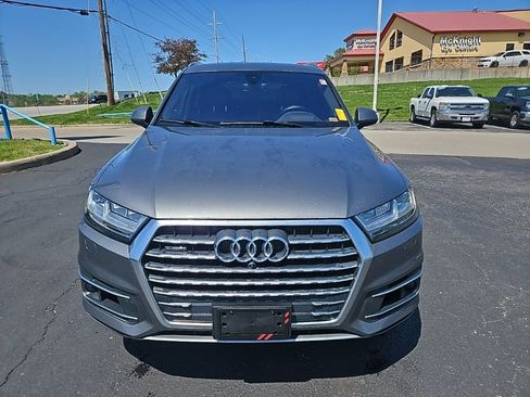 Used 2017 Audi Q7 3.0T Prestige image 4
