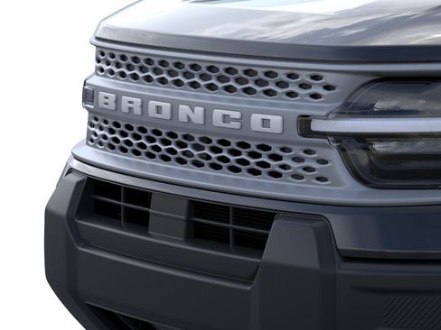 New 2026 Ford Bronco Sport Big Bend w/ Convenience Package AWD/4WD image 41