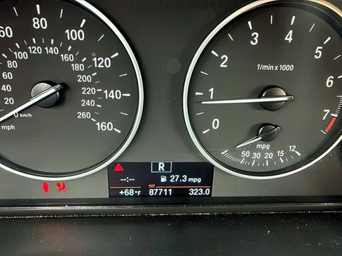 Used 2017 BMW X3 xDrive28i AWD/4WD image 32