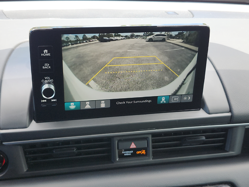 Used 2025 Honda Pilot EX-L image 25