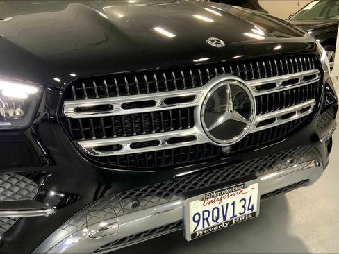 Certified 2025 Mercedes-Benz GLE 350 4MATIC image 29