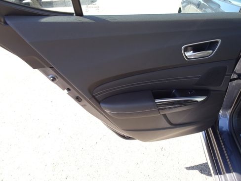 Used 2019 Acura TLX V6 SH-AWD w/ Advance Package image 16