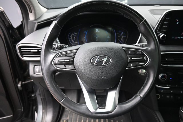Used 2019 Hyundai Santa Fe AWD image 24