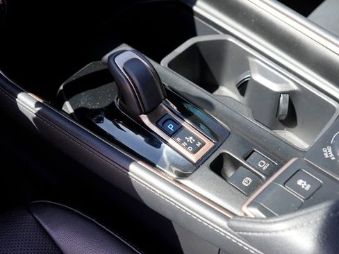 Used 2025 Toyota Grand Highlander AWD Hybrid image 14