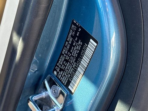 Used 2003 BMW Z4 3.0i image 30