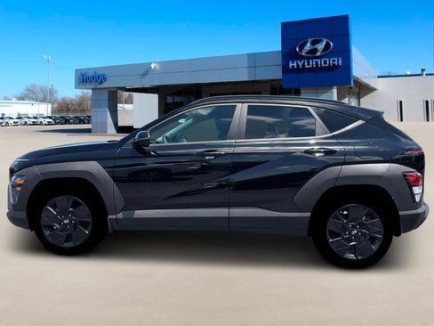 New 2026 Hyundai Kona SEL Sport image 3