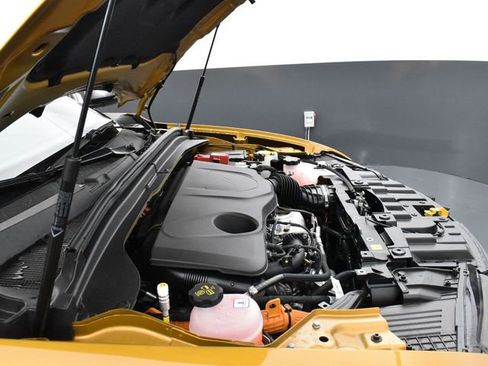 New 2024 Dodge Hornet R/T image 9