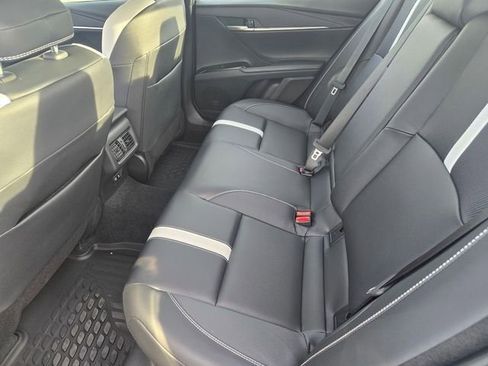 Certified 2025 Toyota Camry SE image 15