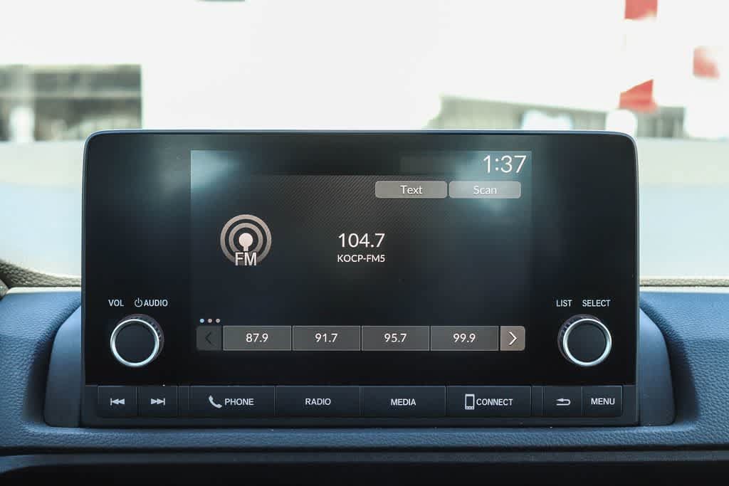 Used 2024 Honda CR-V LX image 14