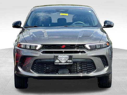 Used 2023 Dodge Hornet GT Plus w/ Track Pack AWD/4WD image 2