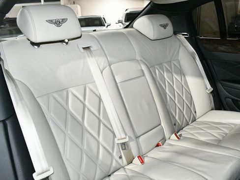 Used 2008 Bentley Flying Spur Flying Spur image 18