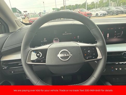 New 2026 Nissan Murano SL AWD/4WD image 18