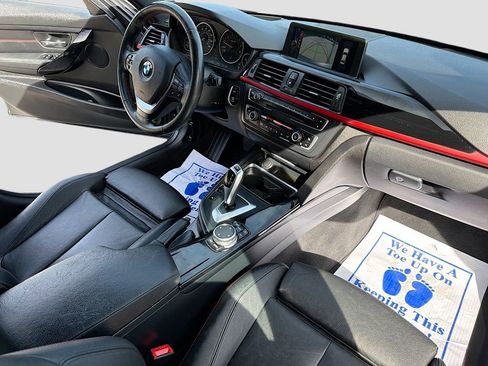 Used 2015 BMW 328i xDrive Sedan AWD/4WD image 33