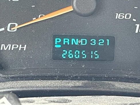 Used 2006 Chevrolet Express 3500 Extended image 34