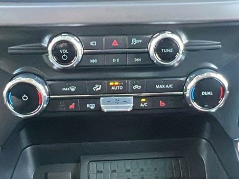 New 2025 Ford F150 XLT w/ Equipment Group 302A MID image 27