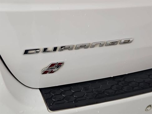 Used 2021 Dodge Durango SXT image 12