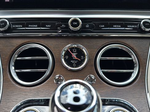 Used 2023 Bentley Continental GT Speed AWD/4WD image 39
