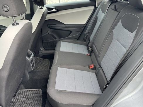 Used 2025 Volkswagen Taos S w/ Taos Adventure Package image 33