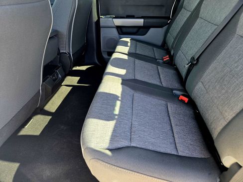 New 2026 Ford F350 XL w/ STX Appearance Package image 25