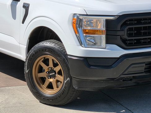 Used 2021 Ford F150 XL w/ XL Power Equipment Group image 5