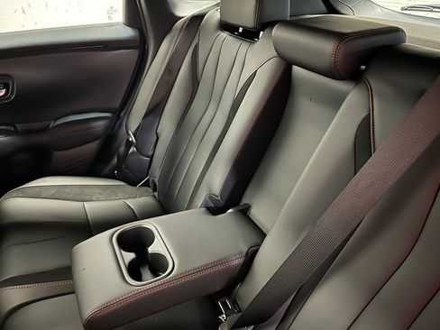 New 2026 Acura ADX A-Spec image 14